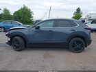 2024 Mazda Cx-30 2.5 S Carbon Edition Light Blue vin: 3MVDMBCM8RM603741