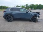 2024 Mazda Cx-30 2.5 S Carbon Edition Light Blue vin: 3MVDMBCM8RM603741