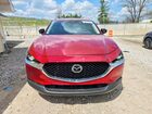 2024 Mazda Cx-30 Preferred Red vin: 3MVDMBCM8RM629661