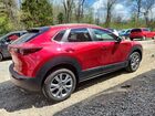 2024 Mazda Cx-30 Preferred Red vin: 3MVDMBCM8RM629661