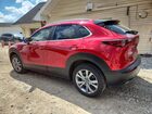 2024 Mazda Cx-30 Preferred Red vin: 3MVDMBCM8RM629661