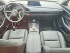 2024 Mazda Cx-30 Preferred Red vin: 3MVDMBCM8RM629661