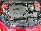 2024 Mazda Cx-30 Preferred Red vin: 3MVDMBCM8RM629661