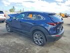 2024 Mazda Cx-30 Preferred Blue vin: 3MVDMBCM8RM653622