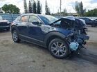 2024 Mazda Cx-30 Preferred Blue vin: 3MVDMBCM8RM653622
