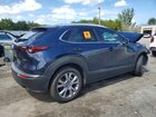 2024 Mazda Cx-30 Preferred Blue vin: 3MVDMBCM8RM653622
