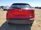 2025 Mazda Cx-30 Preferred Red vin: 3MVDMBCM8SM792896