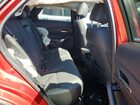 2025 Mazda Cx-30 Preferred Red vin: 3MVDMBCM8SM792896