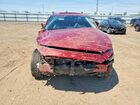 2025 Mazda Cx-30 Preferred Red vin: 3MVDMBCM8SM792896
