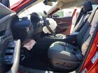 2025 Mazda Cx-30 Preferred Red vin: 3MVDMBCM8SM792896