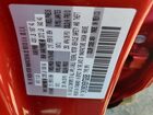 2025 Mazda Cx-30 Preferred Red vin: 3MVDMBCM8SM792896