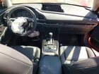 2025 Mazda Cx-30 Preferred Red vin: 3MVDMBCM8SM792896