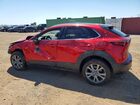 2025 Mazda Cx-30 Preferred Red vin: 3MVDMBCM8SM792896