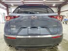 2025 Mazda Cx-30 Preferred Blue vin: 3MVDMBCM8SM803444