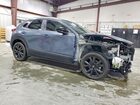 2025 Mazda Cx-30 Preferred Blue vin: 3MVDMBCM8SM803444