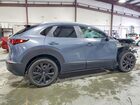 2025 Mazda Cx-30 Preferred Blue vin: 3MVDMBCM8SM803444