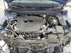 2025 Mazda Cx-30 Preferred Blue vin: 3MVDMBCM8SM803444