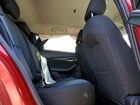 2025 Mazda Cx-30 Preferred Красный vin: 3MVDMBCM8SM810541