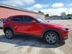 2025 Mazda Cx-30 Preferred Красный vin: 3MVDMBCM8SM810541