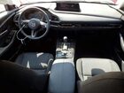 2025 Mazda Cx-30 Preferred Красный vin: 3MVDMBCM8SM810541