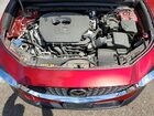 2025 Mazda Cx-30 Preferred Красный vin: 3MVDMBCM8SM810541