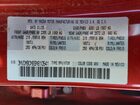 2025 Mazda Cx-30 Preferred Красный vin: 3MVDMBCM8SM810541