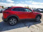 2025 Mazda Cx-30 Preferred Красный vin: 3MVDMBCM8SM810541