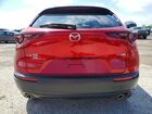 2025 Mazda Cx-30 Preferred Красный vin: 3MVDMBCM8SM810541
