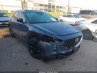 2025 Mazda Cx-30 2.5 S Carbon Edition Серый vin: 3MVDMBCM8SM837058