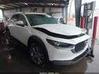 2023 Mazda Cx-30 2.5 S Preferred White vin: 3MVDMBCM9PM524348