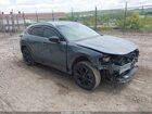 2023 Mazda Cx-30 2.5 S Carbon Edition Turquoise vin: 3MVDMBCM9PM528982