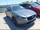 2023 Mazda Cx-30 2.5 S Carbon Edition Gray vin: 3MVDMBCM9PM549976