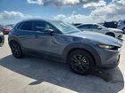 2023 Mazda Cx-30 Preferred Серый vin: 3MVDMBCM9PM572979