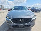 2023 Mazda Cx-30 Preferred Серый vin: 3MVDMBCM9PM572979