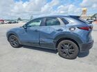2023 Mazda Cx-30 Preferred Серый vin: 3MVDMBCM9PM572979