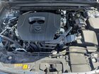 2023 Mazda Cx-30 Preferred Серый vin: 3MVDMBCM9PM572979
