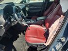 2023 Mazda Cx-30 Preferred Серый vin: 3MVDMBCM9PM572979