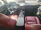 2023 Mazda Cx-30 Preferred Серый vin: 3MVDMBCM9PM572979