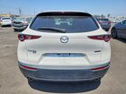 2023 Mazda Cx-30 Preferred White vin: 3MVDMBCM9PM588387