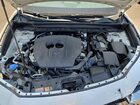 2023 Mazda Cx-30 Preferred White vin: 3MVDMBCM9PM588387