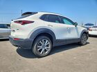 2023 Mazda Cx-30 Preferred White vin: 3MVDMBCM9PM588387