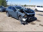 2024 Mazda Cx-30 2.5 S Carbon Edition Blue vin: 3MVDMBCM9RM613145