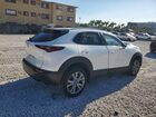 2024 Mazda Cx-30 Preferred White vin: 3MVDMBCM9RM678383
