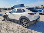 2024 Mazda Cx-30 Preferred White vin: 3MVDMBCM9RM678383