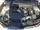 2024 Mazda Cx-30 Preferred White vin: 3MVDMBCM9RM678383