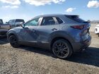 2023 Mazda Cx-30 Preferred Blue vin: 3MVDMBCMXPM566897