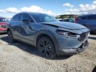 2023 Mazda Cx-30 Preferred Blue vin: 3MVDMBCMXPM566897