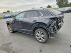 2024 Mazda Cx-30 Preferred Gray vin: 3MVDMBCMXRM607130