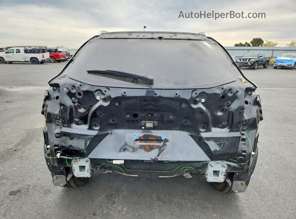 3MVDMBCMXRM607130 2024 MAZDA CX-30 Gray Widok z tyłu