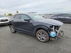 2024 Mazda Cx-30 Preferred Gray vin: 3MVDMBCMXRM607130